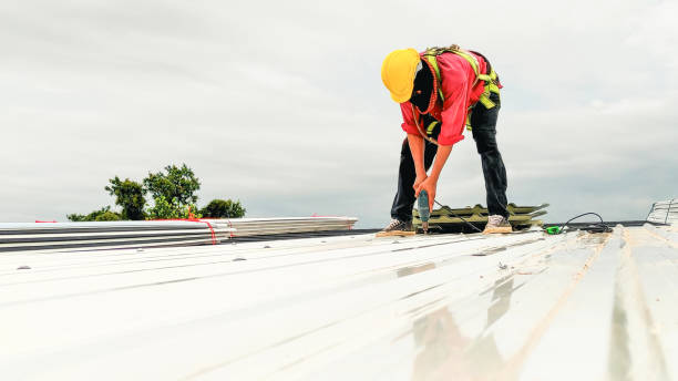 Best Flat Roofing  in Woodmont, CT
