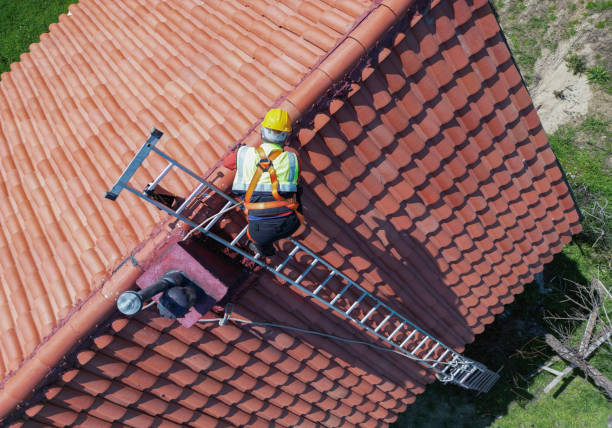 Best Sheet Metal Roofing  in Woodmont, CT